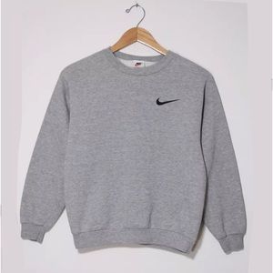 Vintage Nike Crewneck Sweatshirt